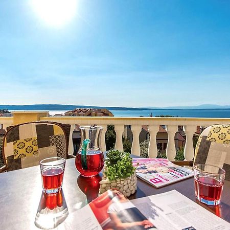 Apartment Vesna Селце Экстерьер фото