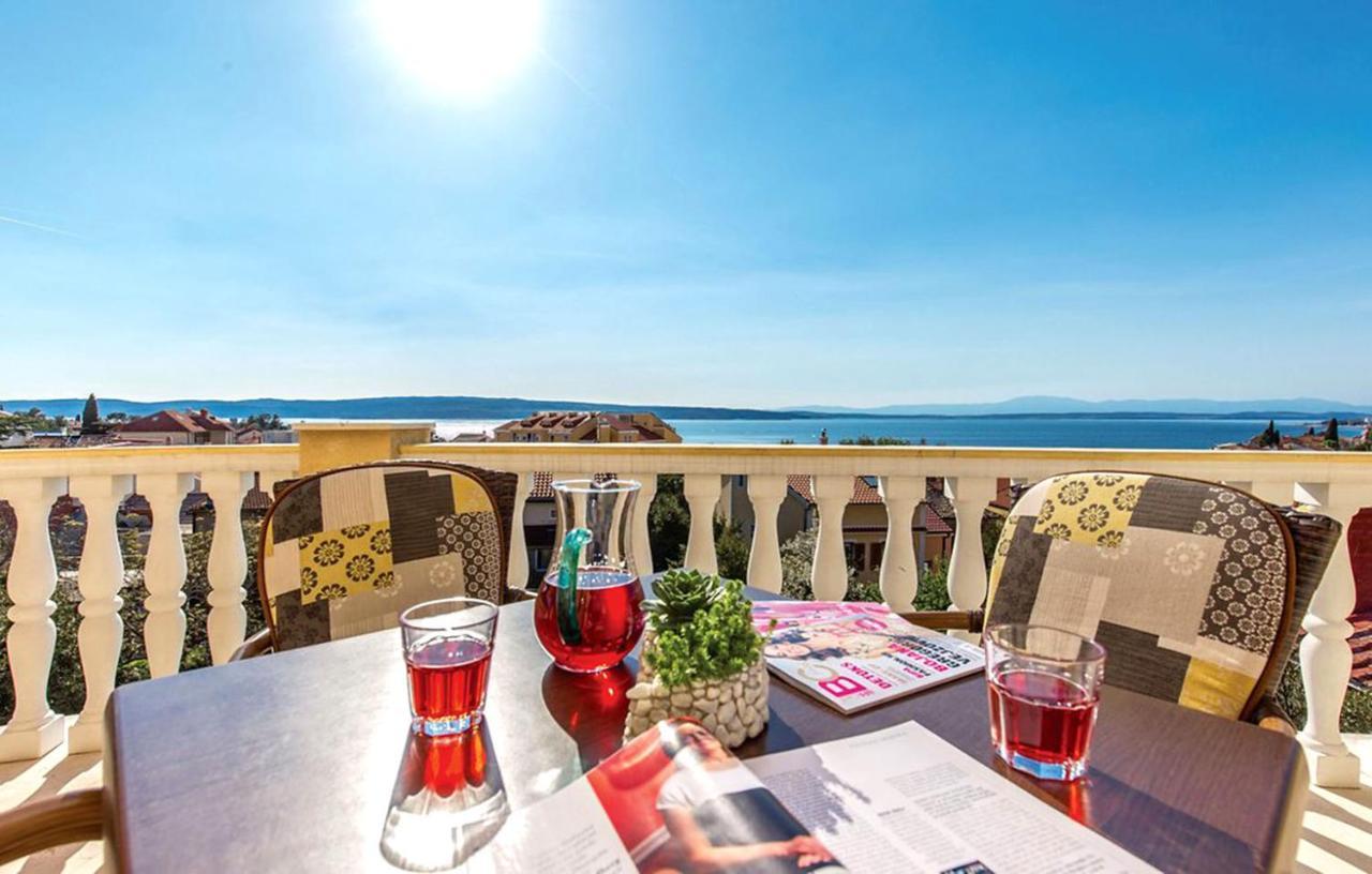 Apartment Vesna Селце Экстерьер фото