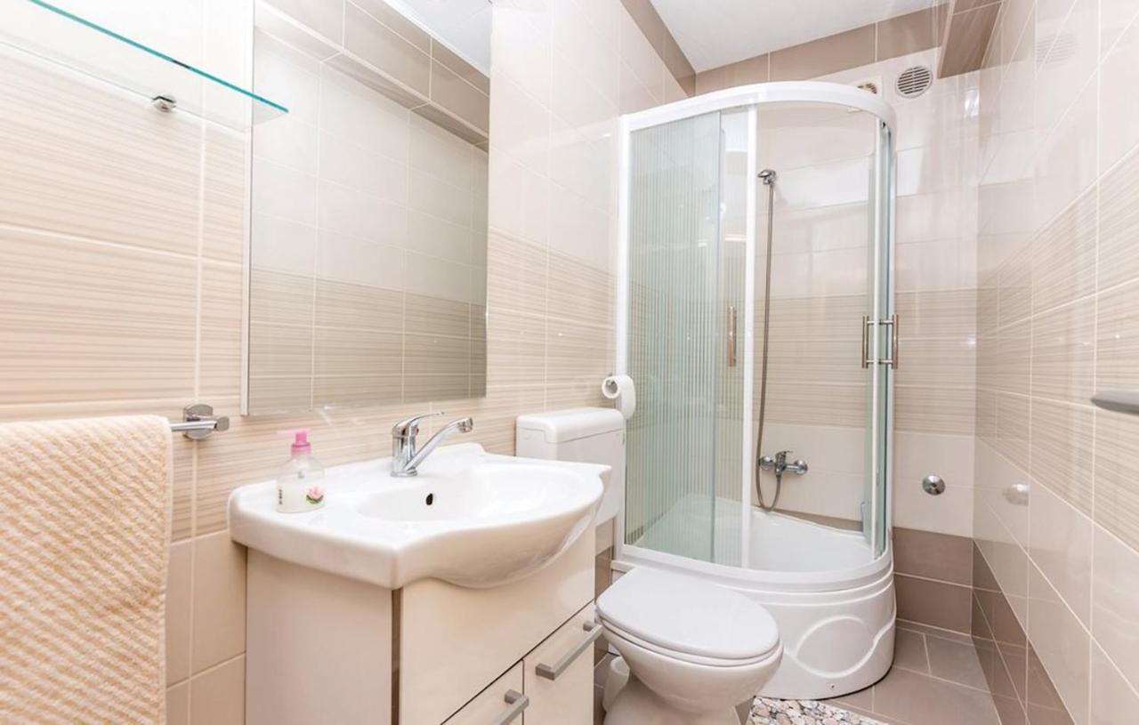 Apartment Vesna Селце Экстерьер фото
