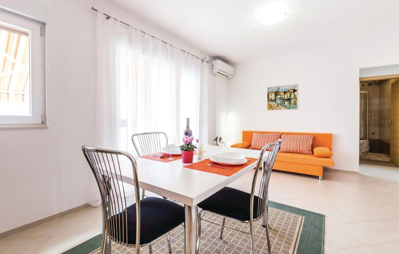 Apartment Vesna Селце Экстерьер фото